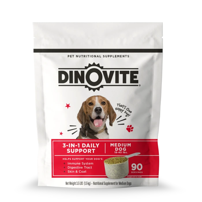 Dinovite